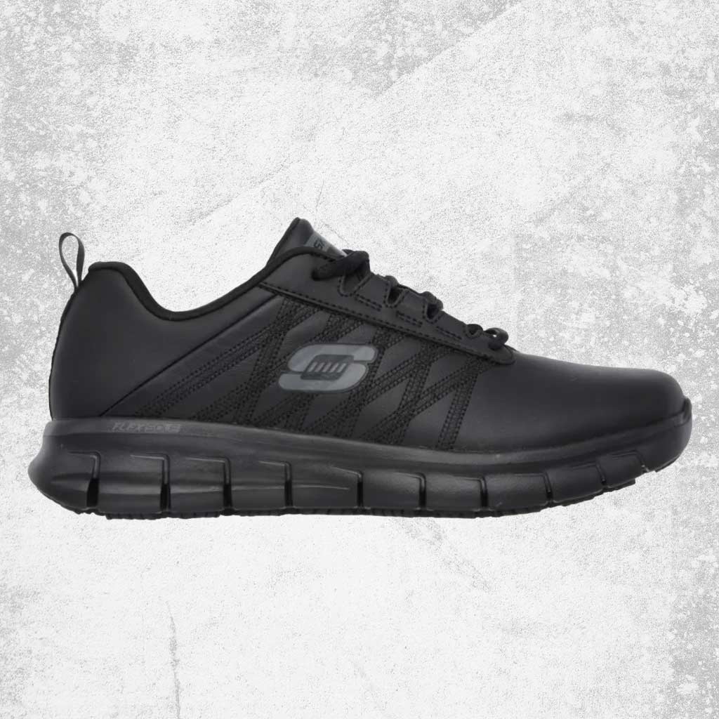 Skechers sure track on sale erath